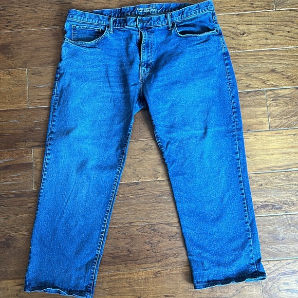 Men’s GAP denim jeans bundle - Picture 5 of 10